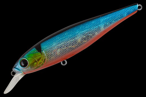 Воблер TsuYoki DRAGA 100SP 014R