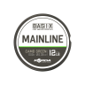 KORDA Леска Basix Main Line 0.35мм 500м 12lb Camo green