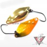 Колеблющаяся блесна ValkeIn Hi Burst, 1.4 гр, 29