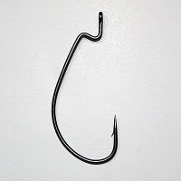 Крючок Vanfook Worm-55 - №3\0 