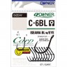 OWNER Крючок Carp Iseama X w/eye BC №9 12шт