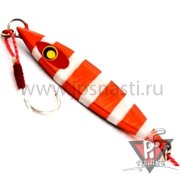 Пилькер Damiki Back Drop Casting, 20 гр, 114