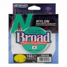 OWNER Леска Broad 150м 0.50мм 18кг