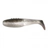 Риппер Dragon Reno Killer Pro 2,5"/6cm 20 шт. PEARL/CLEAR SMOKED silver glitte