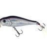 Shaman Popper col. 08 Silver Bait