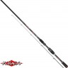 Спиннинг Mikado NIHONTO RED CUT FEELING 240 (до 10 г)