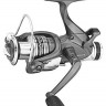 Катушка Mitchell AVOCET III SILVER 4000 FS 