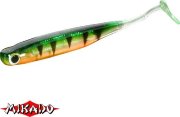 Виброхвост Mikado FURYO 11.5 cm / M507 уп.=5 шт.