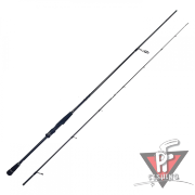 Удилище Спиннинговое Hearty Rise Pro Force Ultra PFU-782ML (Длина: 235см, Тест: 7-28г)