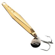 Блесна GT-BIO Freshwater Jigging #2 15гр, золото GT-32T