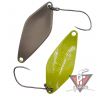 Колеблющаяся блесна ValkeIn Hi Burst, 2.4 гр, AJM4