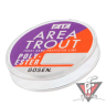 Эстер Gosen Fata Area Trout Polyester, #0.25, 100 м, прозрачный