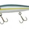 Воблер JACKALL Mag Squad 115 SP цвет ss shad