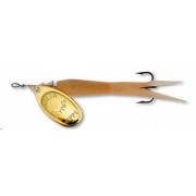 MEPPS Блесна Aglia Flying 25г OR/naturel