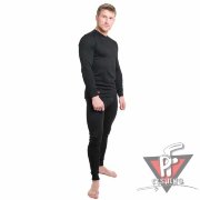 Термобелье COMFORT CLASSIC MAN 2 СЛОЯ, футболка и кальсоны, р.58170-176