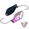 Колеблющаяся блесна Nories Masukurouto Weeper, 0.6 гр, 090