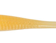 Приманка Berkley малек Powerbait Original Shrug Minnow 3.5cm Orange Glow
