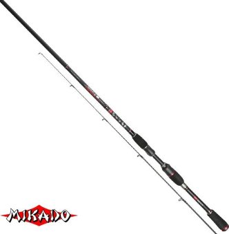 Спиннинг Mikado NIHONTO RED CUT FEELING 270 (до 11 г)