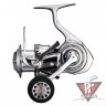 Катушка DAIWA - 17 SALTIGA BJ 4000SH