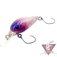 Воблер Yarie №675 T-Crankup Jr. SS, 2.1 гр, С31