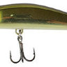 Воблер Jackall Tricoroll 67HW gold ayu