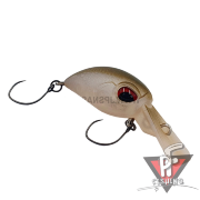 Воблер ValkeIN Haze Nano SS, 1.9 гр, M215