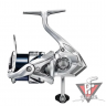 Катушка Shimano 23 STRADIC C3000 