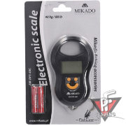 Безмен электронный Mikado до 40 кг. / 88 lb AM-DFS-40C