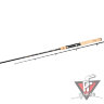 Спиннинг Mikado SPINTUBE ZANDER 180 (10-25гр.) 152 гр.