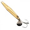 Блесна GT-BIO Freshwater Jigging #2 20гр, золото GT-32T
