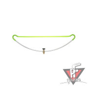 Насадка накручивающаяся Mikado для фидера (тип _) AIX-P0304