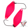 Колеблющаяся блесна ValkeIn Hi Burst, 2.4 гр, AJM7