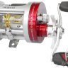 Катушка SEARA  401 (8+1RB, ал.корпус, леворучная, 0,30-230м, 5.5:1, 340g)