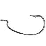  Крючок EAGLE CLAW "L 7013 BP 3\0" 25шт Black Platinum   