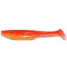 Виброхвост Noebi S8019 цвет NW207, 15cm/27g, уп.4 штуки