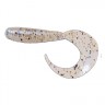 Твистер Noebi 4001 цвет NW102, 8cm/3.6g, уп.6 штук