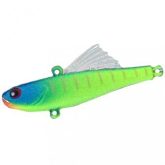 Воблер GrFish Trouter VIB 75S цвет L85