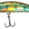 Воблер Jackall Tricoroll 67HW gold yamame