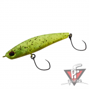 Воблер ValkeIN Swaver S, 2.9 г, M112