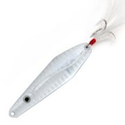 Блесна GT-BIO Drift Plates 6.3см 10гр., bronzing  GT-32T