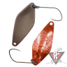 Колеблющаяся блесна ValkeIn Hi Burst, 2.4 гр, AJM8