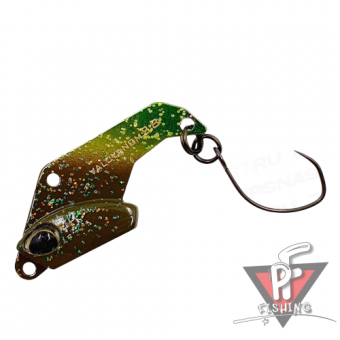 Цикада ValkeIN Valcyanom, 4 гр, С205