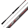 Спиннинг Zetrix HellHound Dark Blood HHDS-852BPT max 180гр