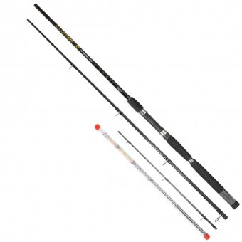 Удилища фидерные Grfish Calypso XT H Feeder 330 (CLPXTHFDR330)