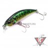 Воблер DUO Spearhead Ryuki 45S SW, 4 гр, DPA0263