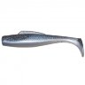 Силиконовая приманка Z-man Minnowz 3" Smoke Shad