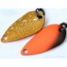 Блесна Jespa T-Roll spoon -1.1 -№BJ34