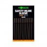 KORDA Защитный рукав Safety Inline Sleeve L  без покрытия