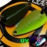 КОЛЕБЛЮЩАЯСЯ БЛЕСНА IVYLINE MUDDYLE 1.9ГР. M15