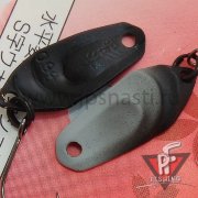 Колеблющаяся блесна God Hands Saito Special Color Edition, 1.2 гр, 11